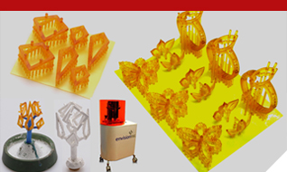 3D 제품디자인과 주얼리디자인전공 교육 프로세스
